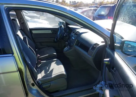 2011 Honda Cr-V Se из США, поврежденный, VIN 5J6RE4H43BL097939